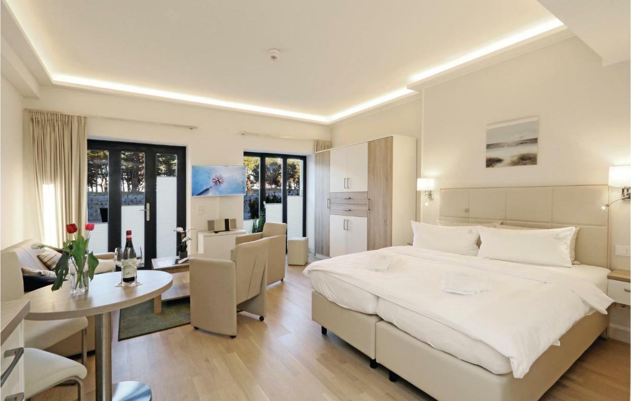 Apartament Baltic Binz Zewnętrze zdjęcie